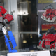 Illustration for article titled Don't Like Grimlock? Here are All the Transformers Hasbro Brought to San Diego